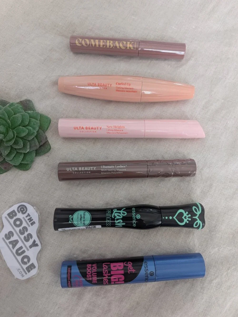 Anastasia Beverly Hills 🛍️ add